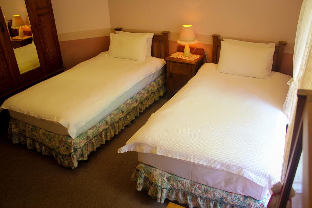 Hotel Avonleigh Katoomba Quarto foto