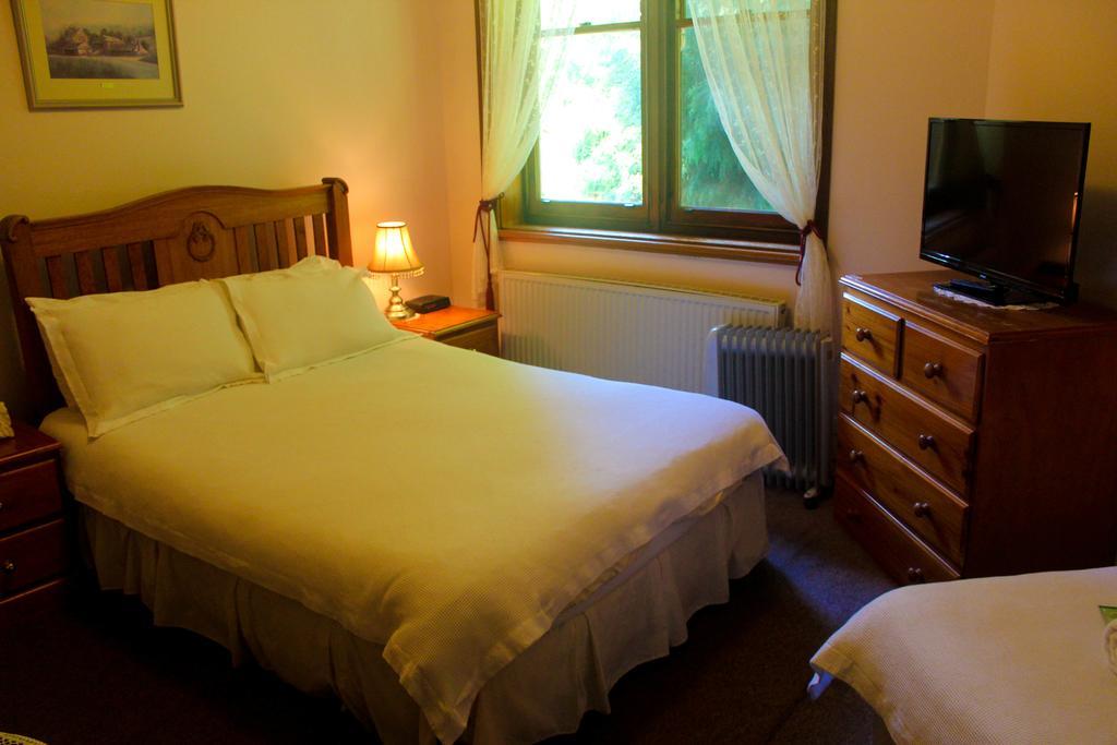 Hotel Avonleigh Katoomba Quarto foto