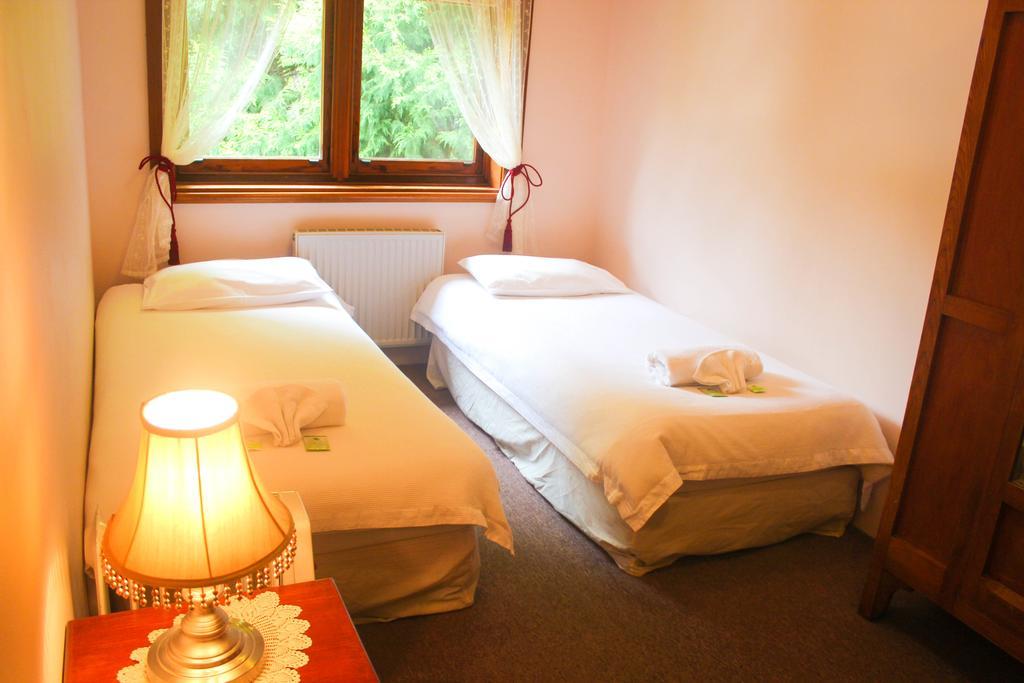 Hotel Avonleigh Katoomba Quarto foto